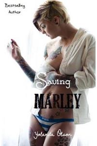 Saving Marley