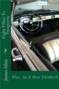 Eight Pillars To Prosperity