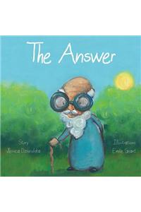 Answer