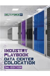 Industry Playbook Data Center Colocation
