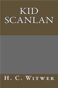 Kid Scanlan