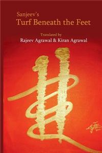 Turf Beneath the Feet