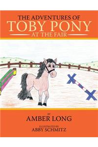 Adventures of Toby Pony