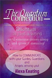 Quantum Connection