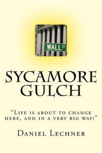Sycamore Gulch