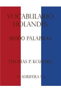 Vocabulario Holandes
