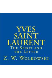 Yves Saint Laurent