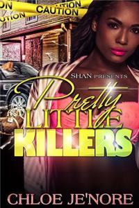 Pretty Little Killers