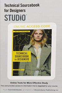 Technical Sourcebook for Designers
