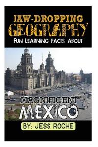 Jaw-Dropping Geography
