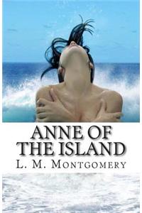 Anne of the Island