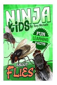 Fun Learning Facts about Flies
