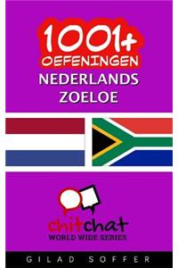 1001+ Oefeningen Nederlands - Zoeloe