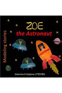 Zoe the Astronaut