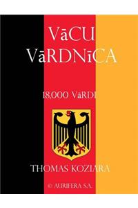 Vacu Vardnica