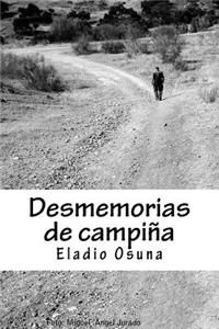 Desmemorias de campi?a