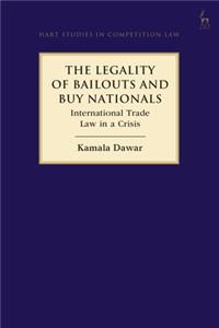 Legality of Bailouts and Buy Nationals