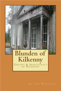Blunden of Kilkenny