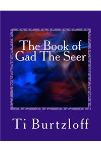 Book of Gad The Seer: Icelandic Translation