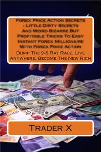 Forex Price Action Secrets