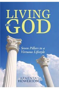 Living for God