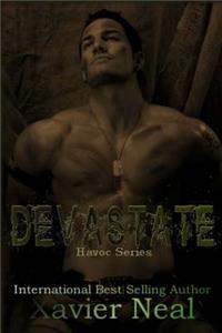 Devastate