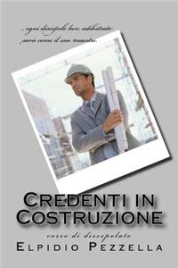 Credenti in Costruzione