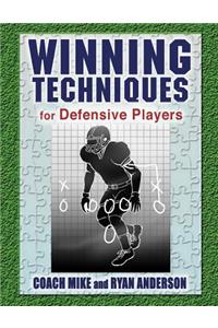 Winning Techniques for Defensive Players
