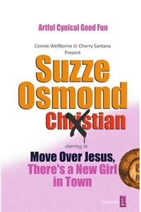 Move Over Jesus
