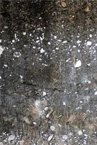 Mind Blowing Grunge Background Journal 10