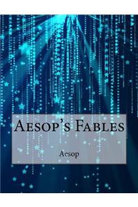 Aesop's Fables