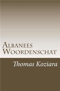 Albanees Woordenschat
