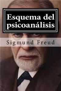 Esquema del psicoanalisis