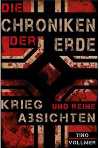 Die Chroniken der Erde