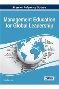 Management Education for Global Leadership