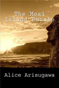 Moai Island Puzzle