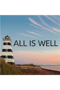 All is Well