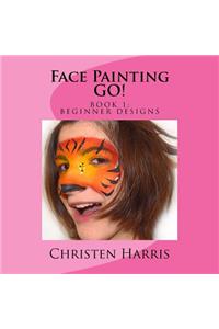 Face Painting GO