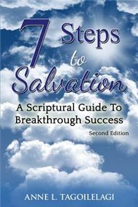 7 Steps to Salvation