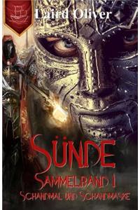 Suende - Sammelband 1