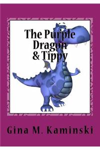 Purple Dragon & Tippy
