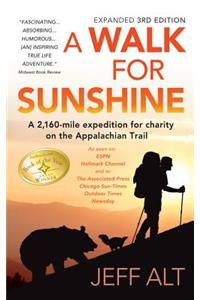 Walk for Sunshine