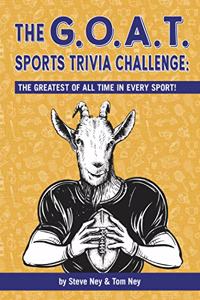 Goat Sports Trivia Challenge