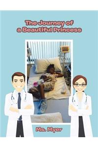 The Journey of a Beautiful Princess