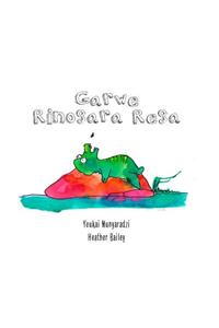 Garwe Rinogara Rega