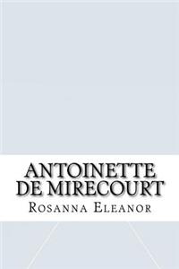 Antoinette de Mirecourt