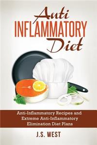 Anti Inflammatory Diet