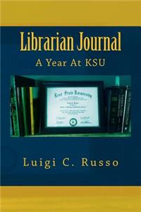 Librarian Journal