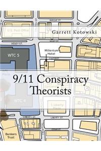 9/11 Conspiracy Theorists