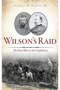 Wilson's Raid